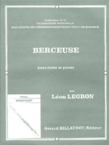 Berceuse Visual